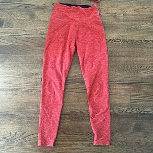 Beyond yoga midi spacedye legging